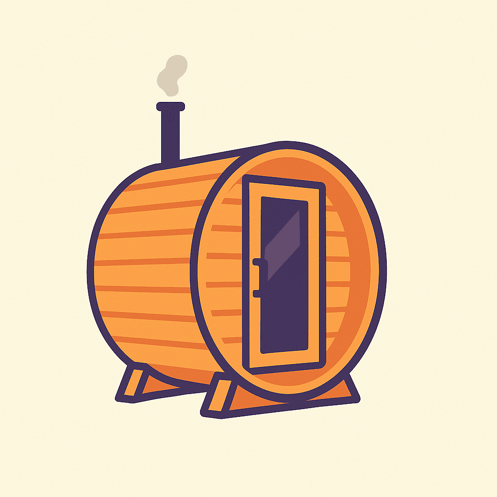 Bexley Sauna Village